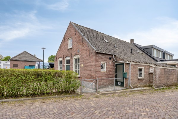 Property photo - Akkerstraat 2, 5298CN Liempde